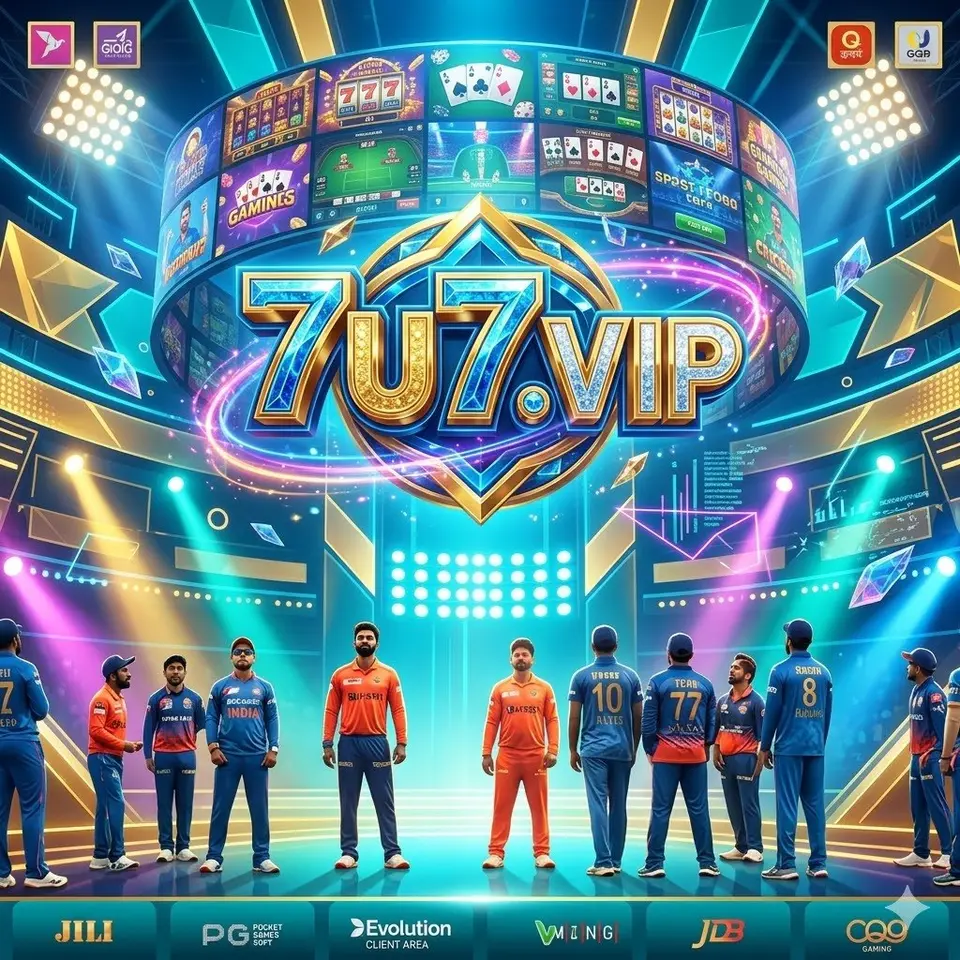 7U7 APK অফিসিয়াল ডাউনলোড