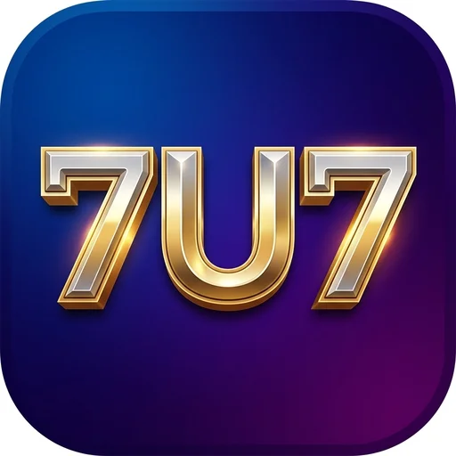 7U7 Logo - অফিসিয়াল